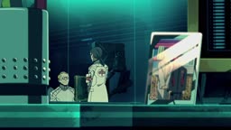 Assistir Cyberpunk: Edgerunners (Dublado) - Todos os Episódios - AnimeFire