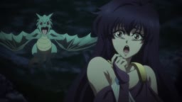Assistir Bastard!! Ankoku no Hakaishin Episódio 2 Dublado » Anime TV Online
