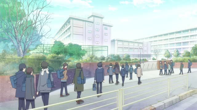 Sasaki to Miyano Dublado - Episódio 3 - Animes Online