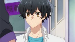 Sasaki to Miyano Dublado - Episódio 11 - Animes Online