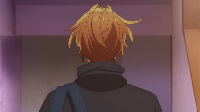Sasaki to Miyano Dublado - Episódio 9 - Animes Online