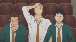 Haikyuu!! 2 Temporada Dublado - Episódio 17 - Animes Online