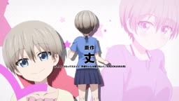 Uzaki-chan wa asobitai (DUBLADO) #anime #animeedit #animetiktok