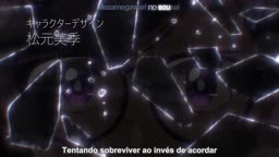 Summertime Render - Dublado - Anime Dublado - Anime Curse