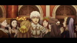 Assistir Berserk The Golden Age Arc Memorial Edition Dublado Episódio 5  (HD) - Animes Orion