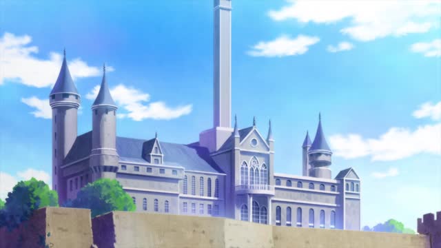 Akuyaku Reijou nanode Last Boss wo Kattemimashita Dublado - Episódio 10 -  Animes Online