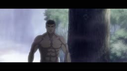 Assistir Berserk The Golden Age Arc Memorial Edition Dublado Episódio 5  (HD) - Animes Orion