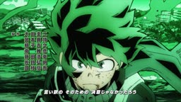 Boku no Hero Academia 6 Dublado - Episódio 25 - Animes Online