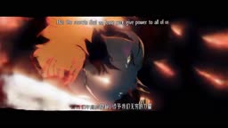 龙族 - Long Zu - Dragon Raja - Ep 01-02 - Legendado PT/BR 