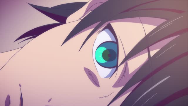 Nihon Animator Mihonichi – Episódio 3 Online - Hinata Soul