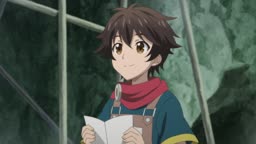 Kami-tachi ni Hirowareta Otoko S2 Episódio 05 - Animes Online