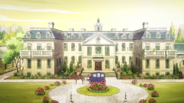 Otome Game no Hametsu Flag shika Nai Akuyaku Reijou ni Tensei  shiteshimatta Dublado - Episódio 4 - Animes Online