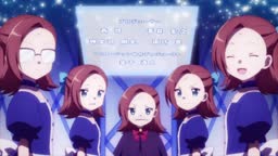 Otome Game no Hametsu Flag shika Nai Akuyaku Reijou ni Tensei  shiteshimatta Dublado - Episódio 7 - Animes Online