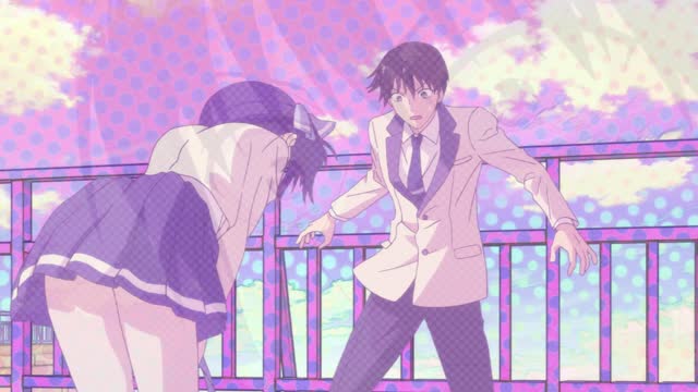 Kanojo mo Kanojo 2 Dublado - Episódio 1 - Animes Online