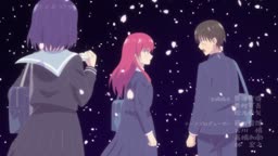 Kanojo mo Kanojo Dublado - Episódio 1 - Animes Online