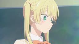 Kanojo mo Kanojo Dublado - Episódio 4 - Animes Online