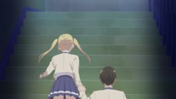 Kanojo mo Kanojo Dublado - Episódio 5 - Animes Online