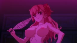 Valkyrie Drive: Mermaid Specials ep 2