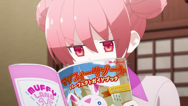 Tonikaku Kawaii 2 Temporada Dublado - Episódio 3 - Animes Online