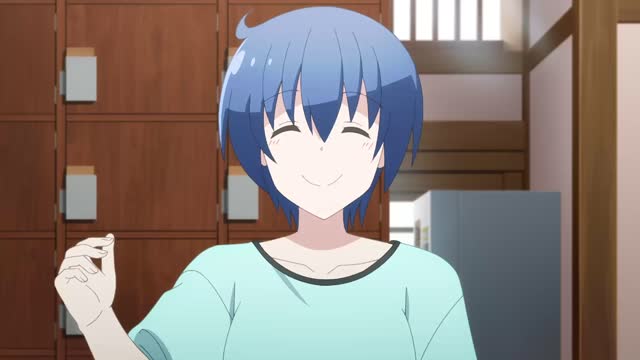 Tonikaku Kawaii 2nd Season Dublado - Episódio 9 - Animes Online