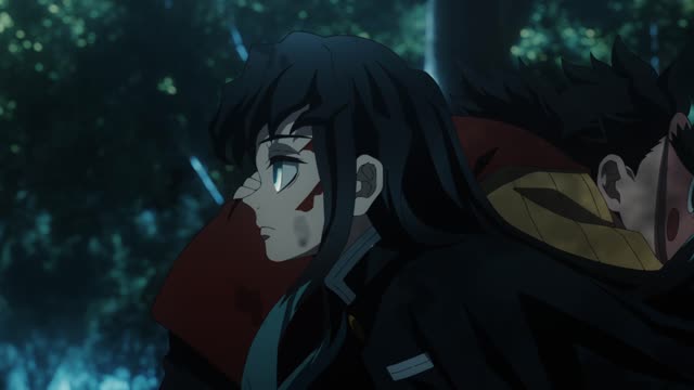 Assistir Kimetsu no Yaiba: Katanakaji no Sato-hen - Episódio 5 - AnimeFire