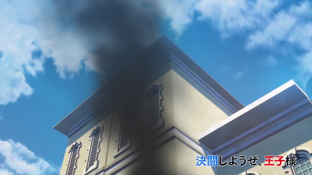 Otome Game Sekai wa Mob ni Kibishii Sekai desu - Dublado – Episódio 6  Online - Hinata Soul