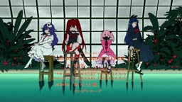 Mahou Shoujo Magical Destroyers - Magical Girl Magical Destroyers