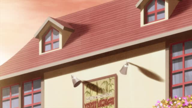 Assistir Kami-tachi ni Hirowareta Otoko (Dublado) - Episódio 12 - AnimeFire