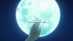 Tsukasa e Nasa adotam um gatinho  TONIKAWA: Over The Moon For You 2ª  Temporada (DUBLADO) 