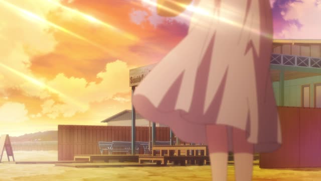 Assistir Megami no Café Terrace - Episódio 003 Online em HD - AnimesROLL