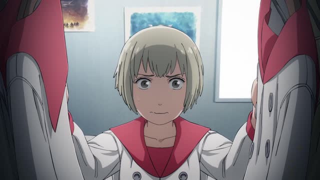 Assistir Tengoku Daimakyou (Dublado) - Episódio 9 - AnimeFire