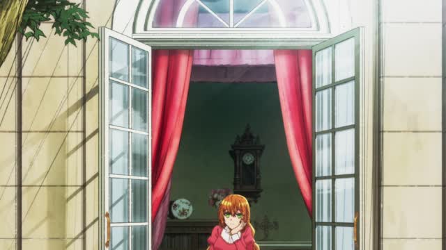 Assistir Kanojo ga Koushaku-tei ni Itta Riyuu - Episódio - 4 animes online