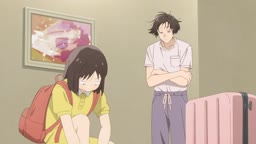 Assistir Skip to Loafer - Episódio 002 Online em HD - AnimesROLL