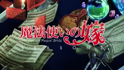 Mahoutsukai no Yome – Resenha dos episódios 02 à 08