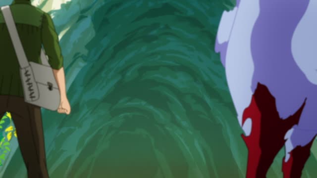 Tondemo Skill de Isekai Hourou Meshi Dublado - Episódio 9 - Animes