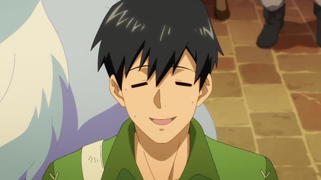 Tondemo Skill de Isekai Hourou Meshi Dublado - Episódio 2 - Animes Online