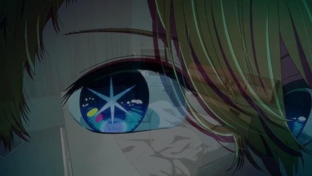 Momentos finais da Ai Hoshino 😭 (cena mais triste do anime Oshi no Ko) 