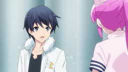Isekai wa Smartphone to Tomo ni. 2 Dublado - Animes Online