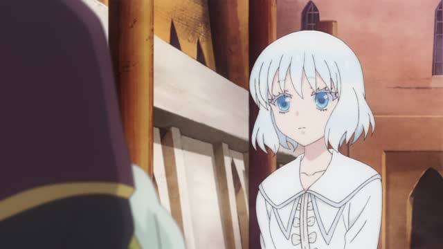 Niehime to Kemono no Ou - Episódio 4 - Animes Online