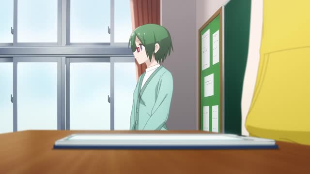 Tonikaku Kawaii Dublado - Episódio 2 - Animes Online