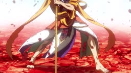 Record of Ragnarok II) segunda temporada dublado😁🇧🇷♥️ #anime #ani