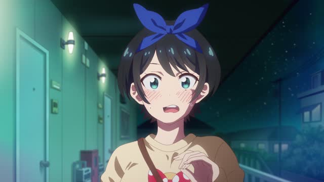 Kanojo, Okarishimasu 3 - Assistir Animes Online HD