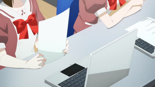 Tonikaku Kawaii: Joshikouhen Dublado - Episódio 2 - Animes Online