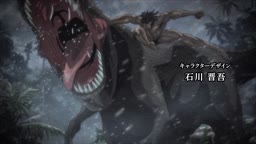 Hanma Baki: Son of Ogre 2nd Season Dublado - Episódio 18 - Animes
