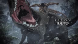 Hanma Baki: Son of Ogre 2nd Season Dublado - Episódio 5 - Animes Online