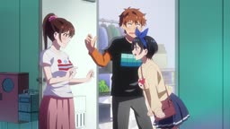 Categoria Kanojo, Okarishimasu 3rd Season Dublado » Anime TV Online