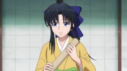 Rurouni Kenshin: Meiji Kenkaku Romantan (2023) Dublado - Animes Online