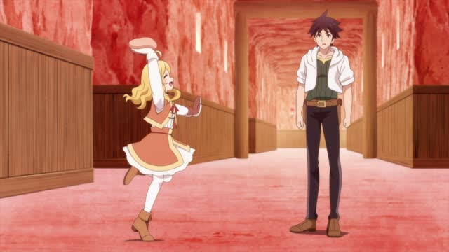 Assistir Level 1 dakedo Unique Skill de Saikyou desu Episódio 4 Dublado »  Anime TV Online