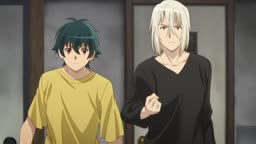 The Devil Is A Part-Timer Temporada 2 Episódio 6: Uma sombra escura à  espreita! Data de lançamento - All Things Anime