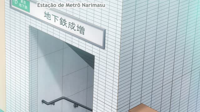 Kanojo, Okarishimasu 3rd Season – Episódio 2 Online - Hinata Soul